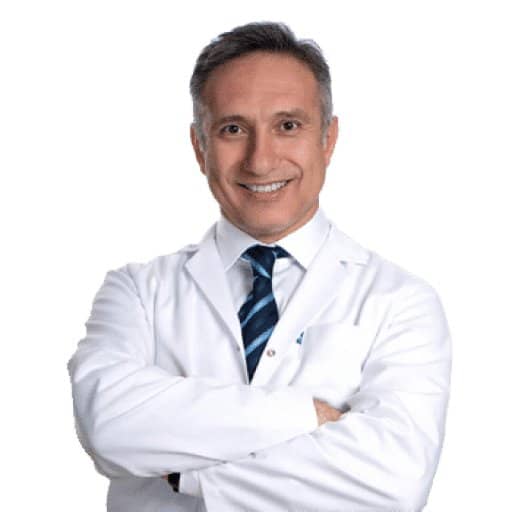 Uzm. Dr. Fuat Güder Clinic